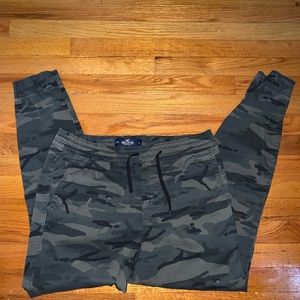 Jogger pants